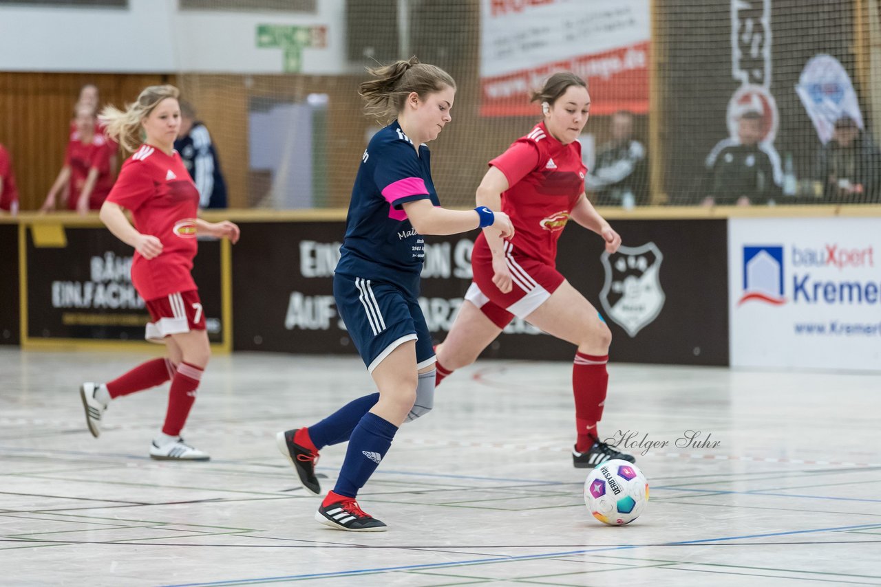 Bild 666 - VR Bank Cup Horst